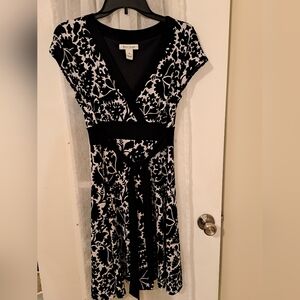 White house Black Market Dress